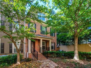 911 Perimeter Walk #911, Atlanta, GA 30338