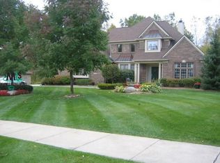 62983 Tournament Dr, Washingtn Twp, MI 48094