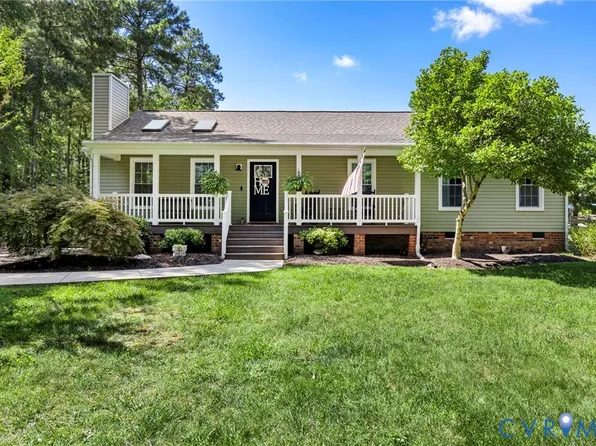 10744 Brookley Rd, Glen Allen, VA 23060