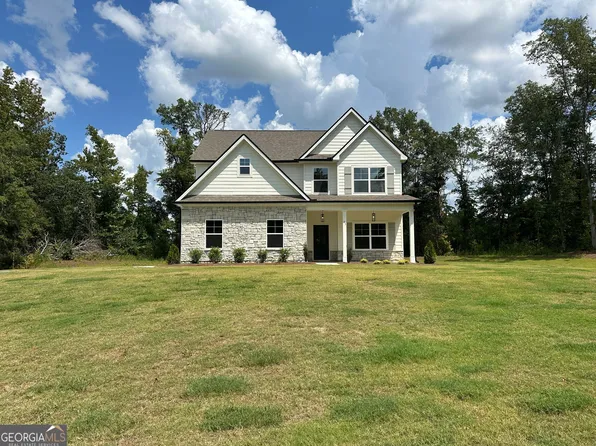 23 Oakwood Trl #6, Newnan, GA 30263