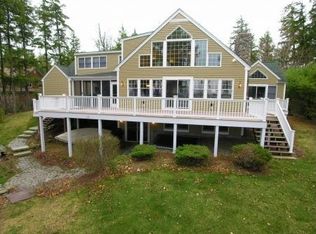 74 Veasey Shore Rd, Meredith, NH 03253