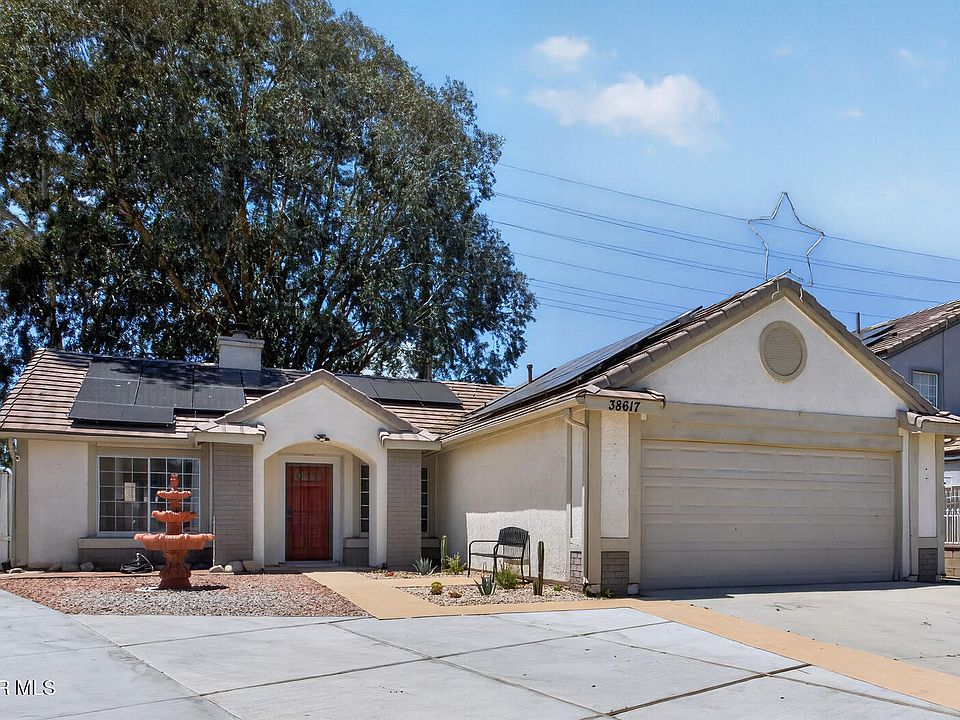 1st image of 38617 Palms Pl