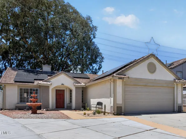 38617 Palms Pl, Palmdale, CA 93552