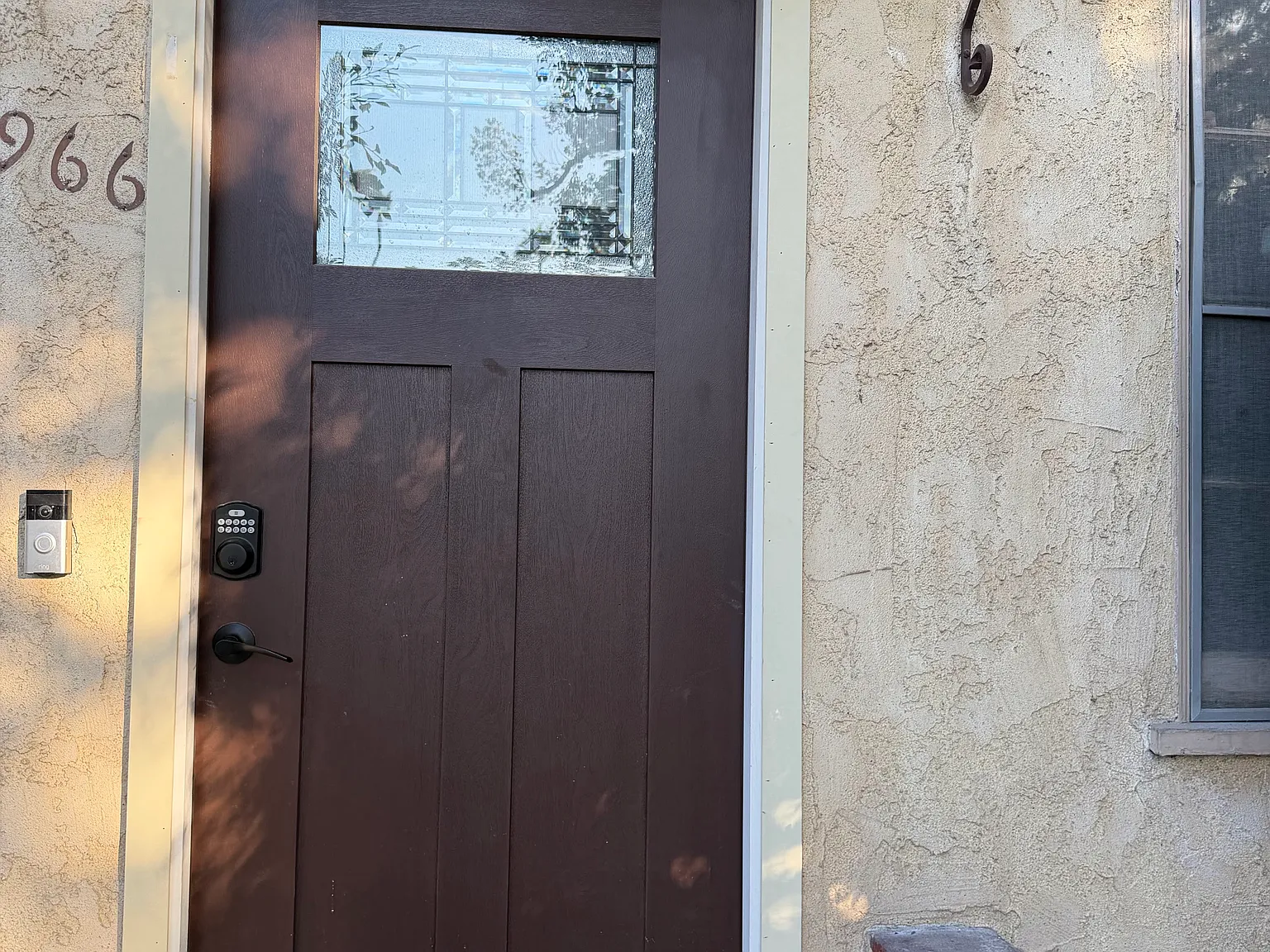 2 bed, 1.5 bath, 1100 sqft, $3,450 — Photo 2