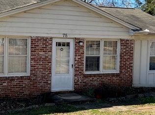 75 W Lake Dr, Athens, GA 30606