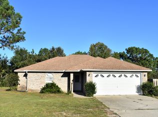 1992 Coral St, Navarre, FL 32566