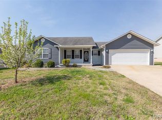 354 Murfield Dr, Poplar Bluff, MO 63901