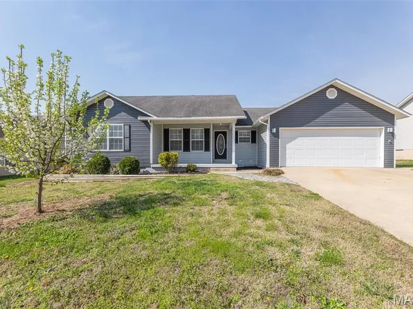 354 Murfield Dr, Poplar Bluff, MO 63901
