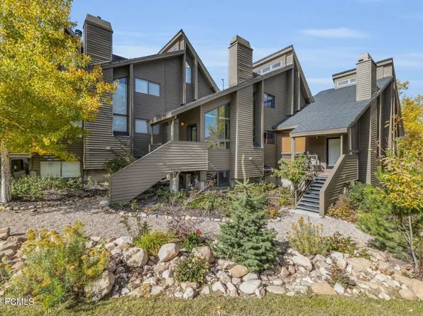 2143 W Commanche Trl #36, Park City, UT 84098