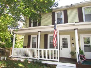 126 S Allen St, Nesquehoning, PA 18240