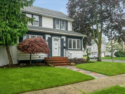 2348 Centre Avenue, Bellmore, NY, 11710