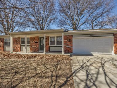 16403 E Ellison Way, Independence, MO, 64055