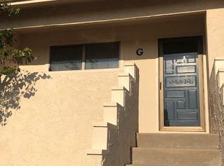 25 Village Rd UNIT F, Big Spring, TX 79720