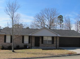 4927 Stewart Ridge Rd, Knoxville, TN 37938