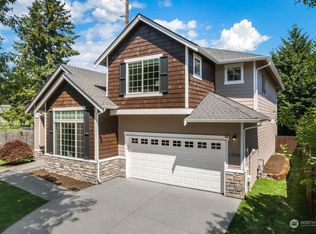 12934 NE 204th Pl, Woodinville, WA 98072