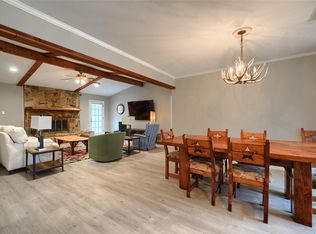 206 Barnes Bridge Rd, Sunnyvale, TX 75182