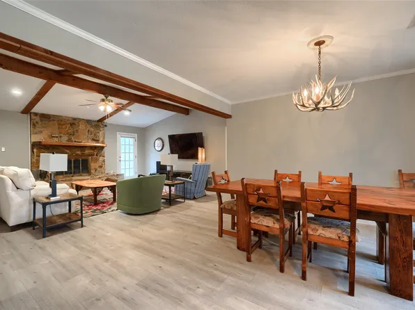 206 Barnes Bridge Rd, Sunnyvale, TX 75182