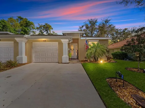 128 51st Street Cir E Unit 7, Palmetto, FL 34221