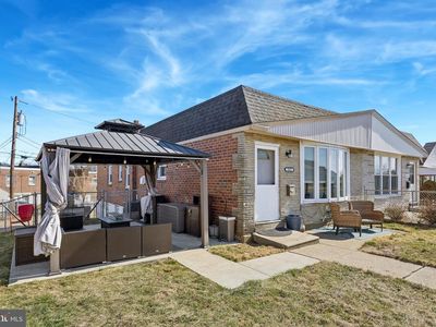 8557 Castor Ave, Philadelphia, PA, 19152
