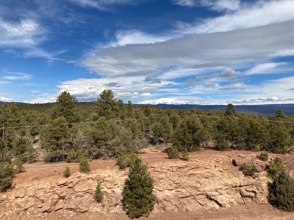 65 La Joya Rd Glorieta Nm 87535 Zillow