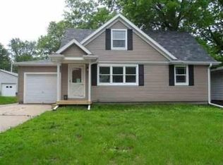 1419 Washington St, Beatrice, NE 68310