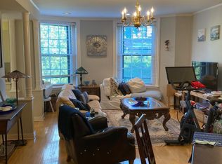 375 Commonwealth Ave #6, Boston, MA 02115