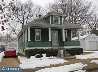 3242 46th St, Pennsauken, NJ 08109
