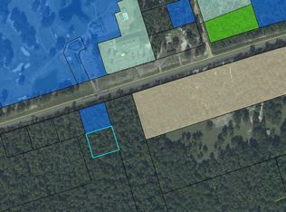 Coastal Hwy, Crawfordville, FL 32327