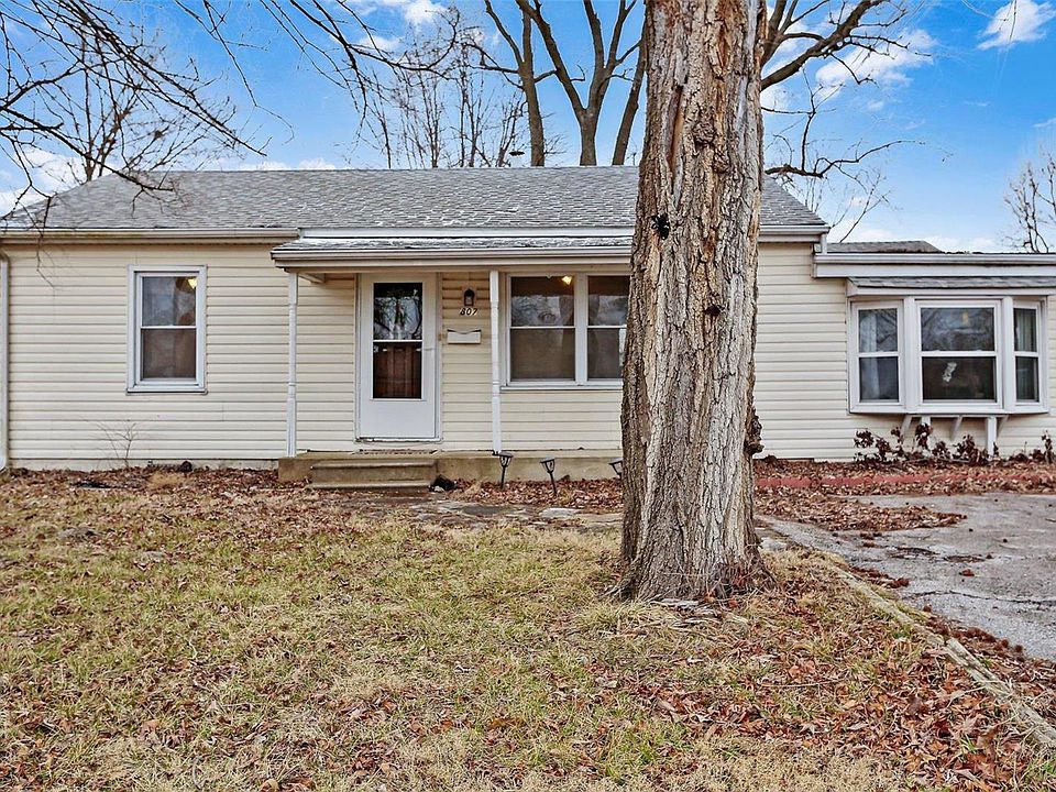 807 N Prairie St, Bethalto, IL 62010 Zillow