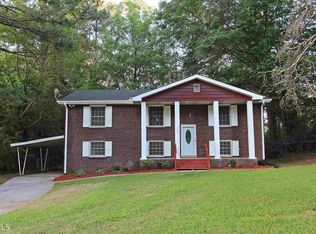 103 McFerrin Pl, Riverdale, GA 30274