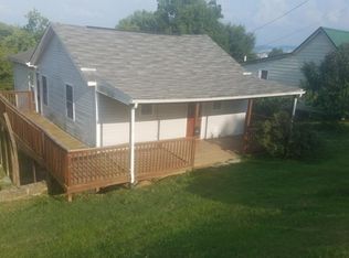 1213 Riverside Ave, Kingsport, TN 37660