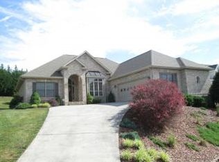 103 Laurel Cyn, Johnson City, TN 37615