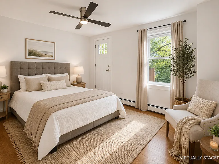 62A Bainbridge St #1A — Photo 6