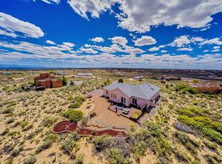 1307 Abrazo Rd NE, Rio Rancho, NM 87124