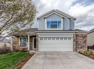 5280 Spoked Wheel Dr, Colorado Springs, CO 80923