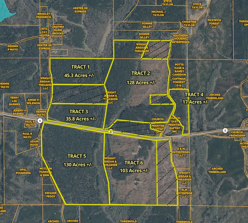 1st image of 0 Highway 4 E Lot Wp001