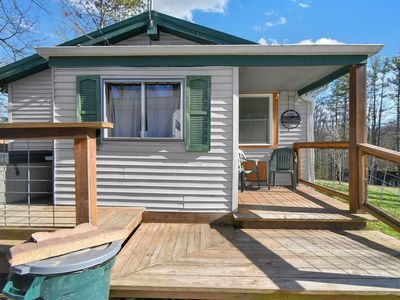 10757 Richards Rd, Glouster, OH, 45732