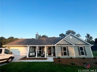 112 Whites Run, Winterville, GA 30683