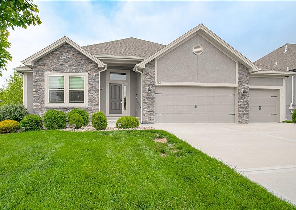 まっこる 9326 N Ditzler Ave, Kansas City, MO 64157 | Zillow
