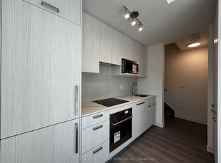 69 Curlew Dr #124, Toronto, ON M3A0B3