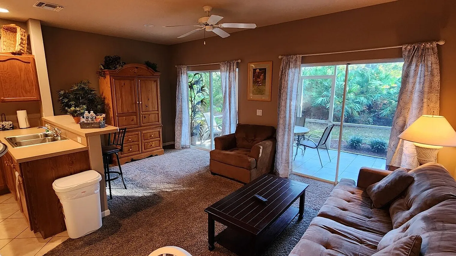 1 bed, 1.5 bath, $2,686 — Photo 3