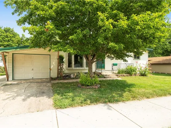 8509 Wornall Rd, Kansas City, MO 64114