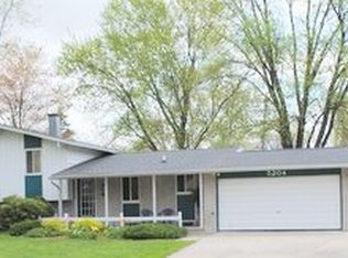 5204 Van Buren St, Midland, MI