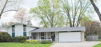 5204 Van Buren St photo 1