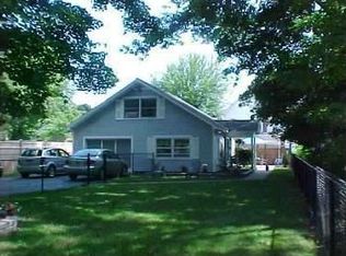 6 Bingham St, Saratoga Springs, NY 12866