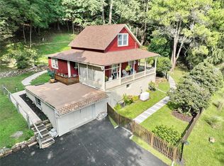 359 S Mountain Rd, New City, NY 10956
