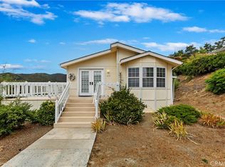 35109 Highway 79 SPACE 125, Warner Springs, CA 92086