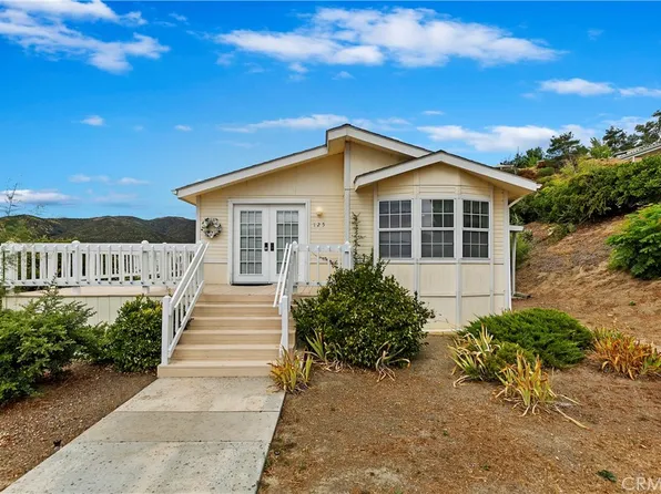 35109 Highway 79 Space 125, Warner Springs, CA 92086