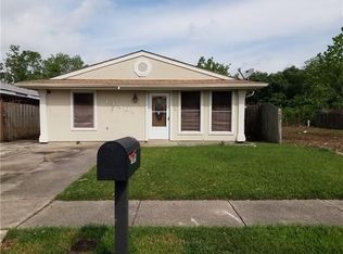 14509 Duane Rd, New Orleans, LA 70128