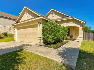 581 New Country Rd, Kyle, TX 78640